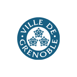 legroup_communication_logo_VilledeGrenoble