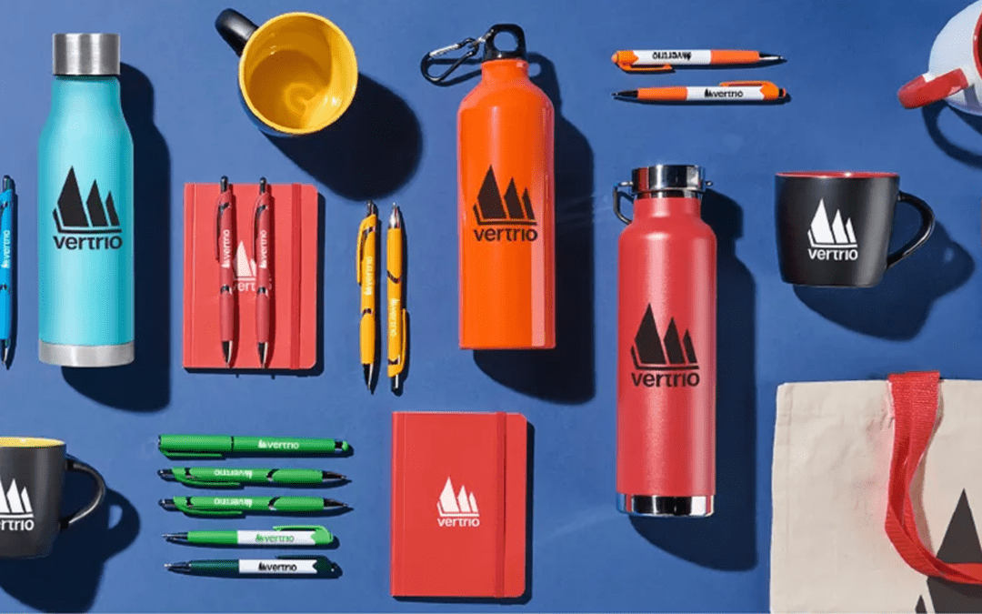 Goodies : Quelle importance pour une Agence de Communication ?