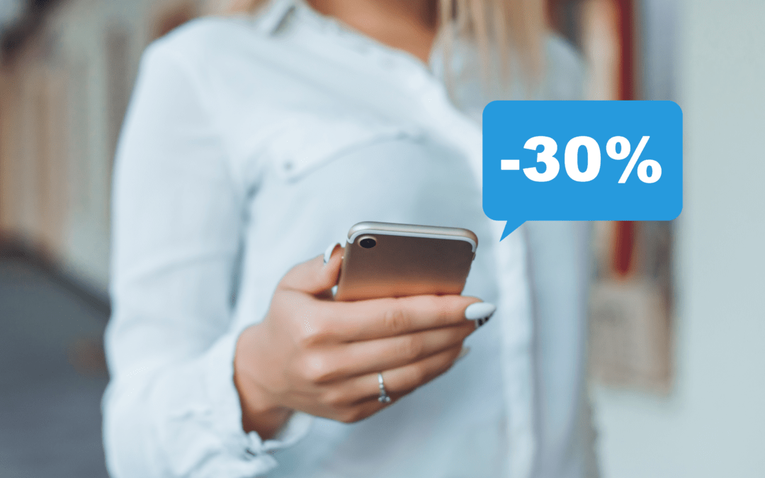 SMS vs Email : Quel Canal Choisir pour Votre Marketing à Grenoble ?