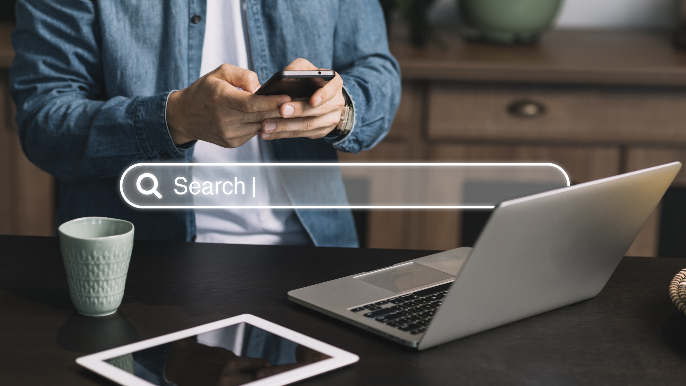 SEA : guide complet pour optimiser votre pub en ligne